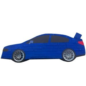 Subaru STI pinata